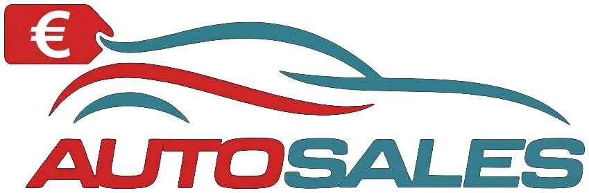 AutoSales logo